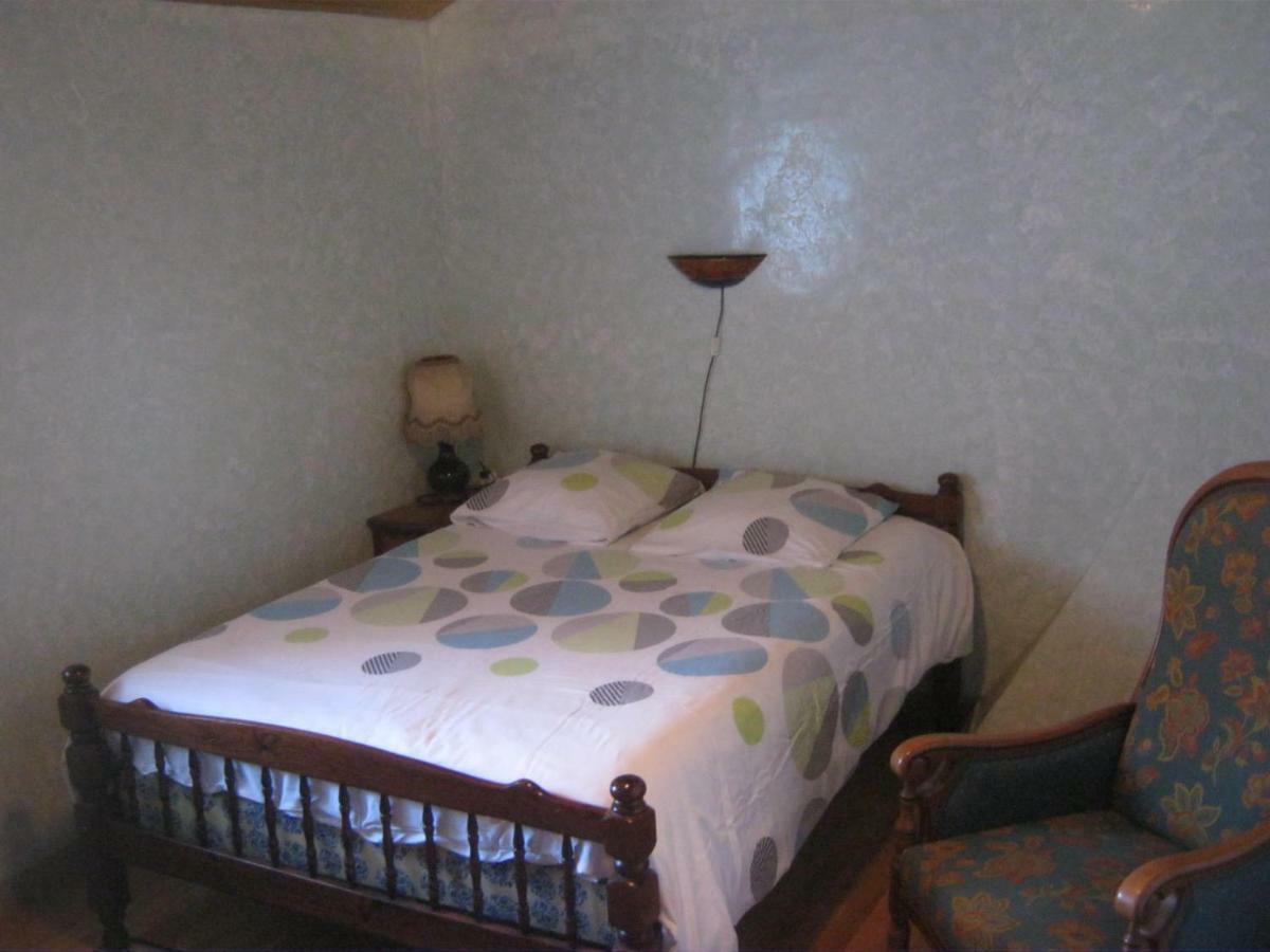 Chambres A 7 Km Du Mt St Michel Huisnes-sur-Mer Exterior foto